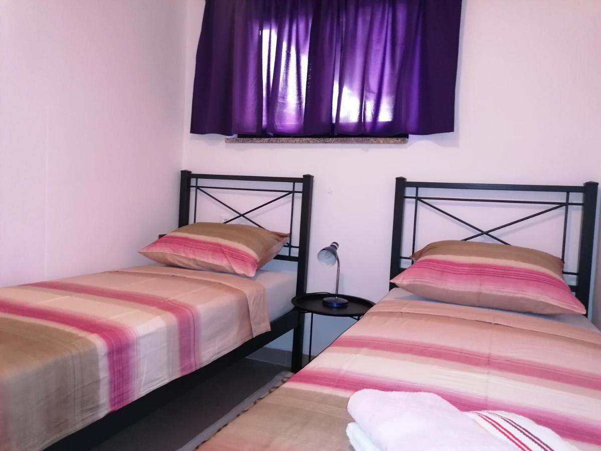 Slim Apartman I Sobe Medulin Kültér fotó