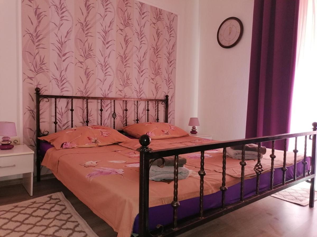 Slim Apartman I Sobe Medulin Kültér fotó