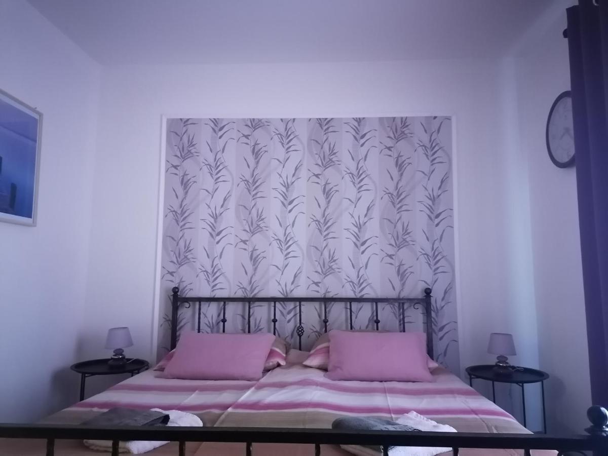 Slim Apartman I Sobe Medulin Kültér fotó