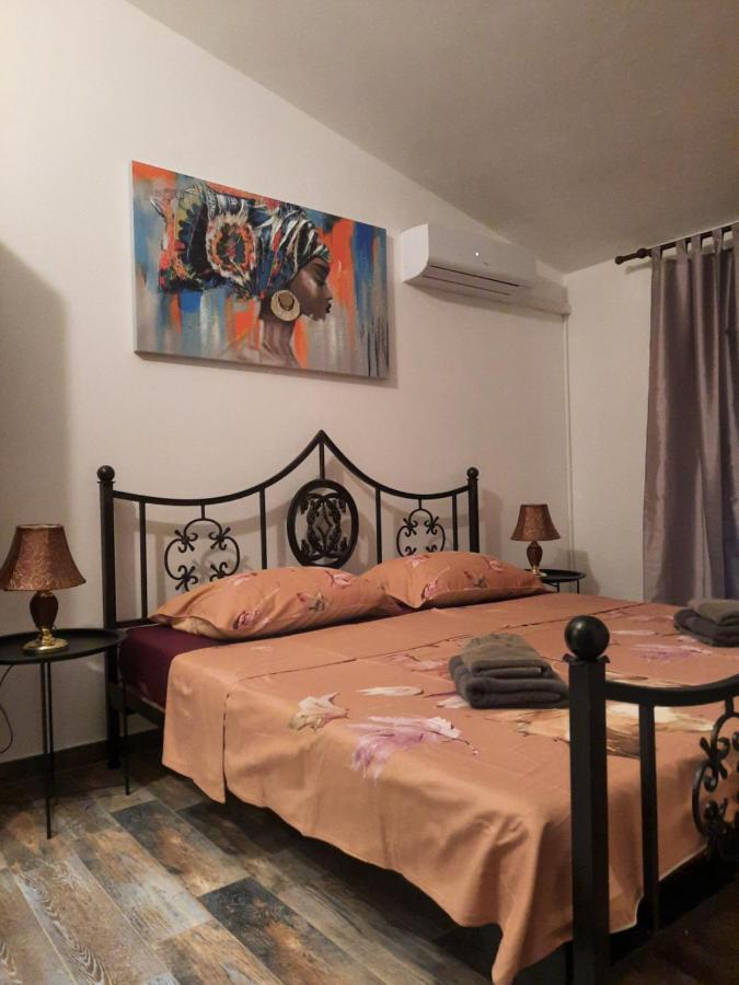 Slim Apartman I Sobe Medulin Kültér fotó