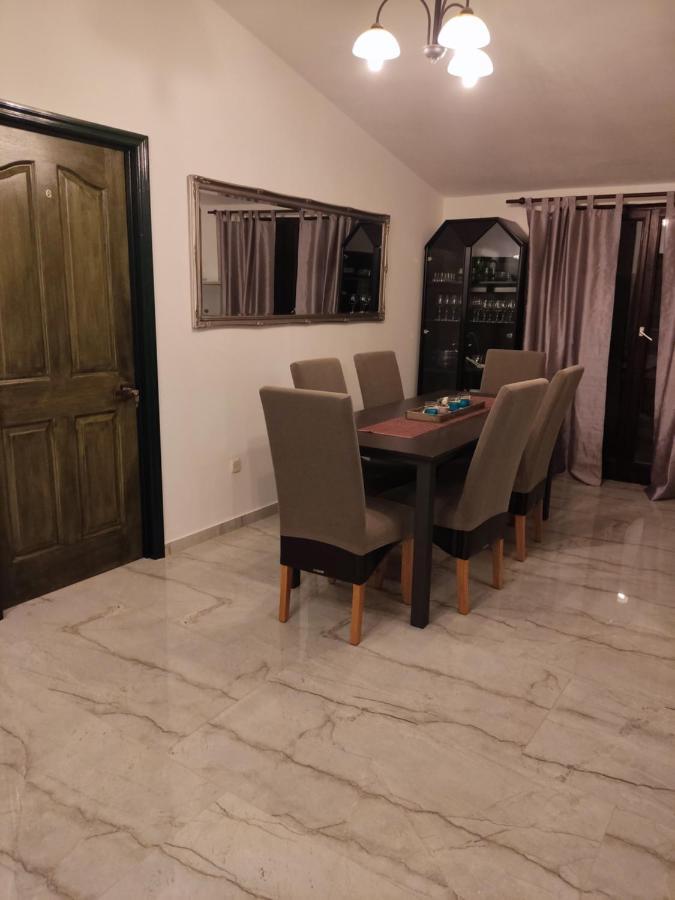 Slim Apartman I Sobe Medulin Kültér fotó