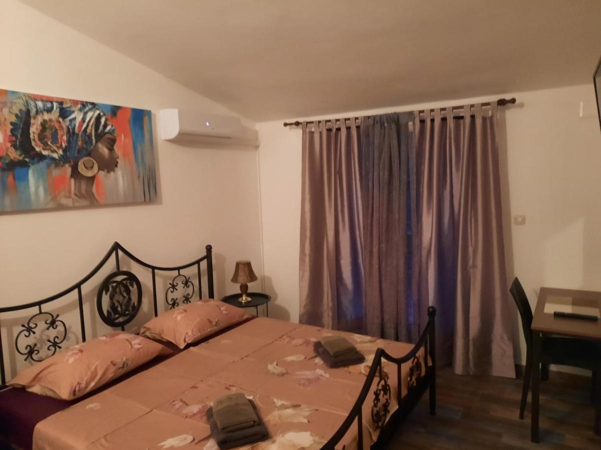 Slim Apartman I Sobe Medulin Kültér fotó