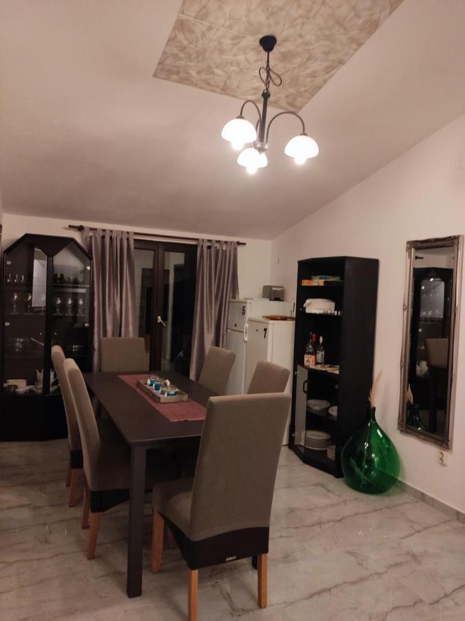 Slim Apartman I Sobe Medulin Kültér fotó
