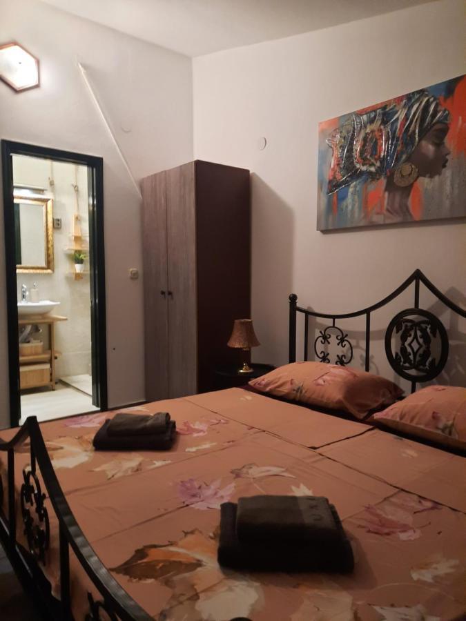 Slim Apartman I Sobe Medulin Kültér fotó