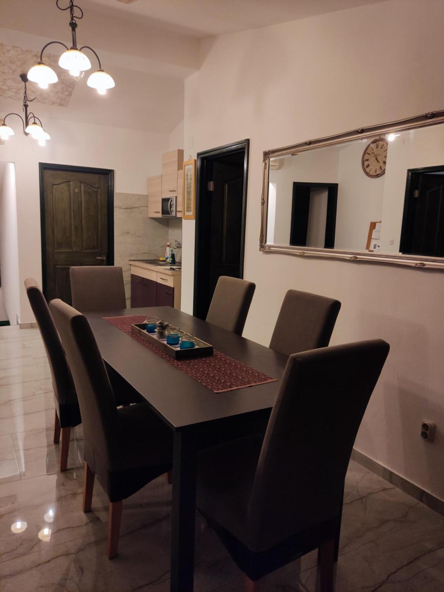 Slim Apartman I Sobe Medulin Kültér fotó