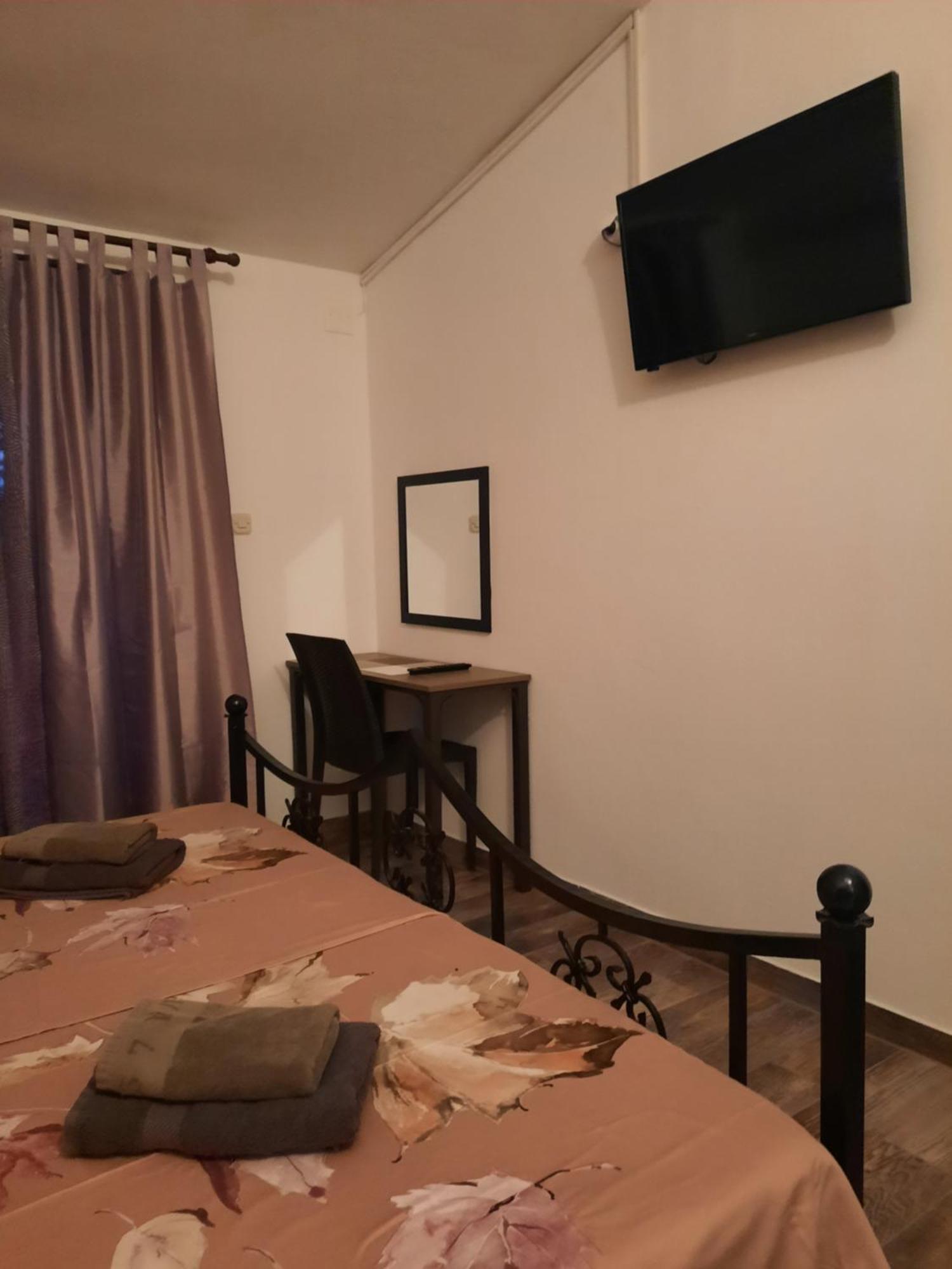 Slim Apartman I Sobe Medulin Kültér fotó