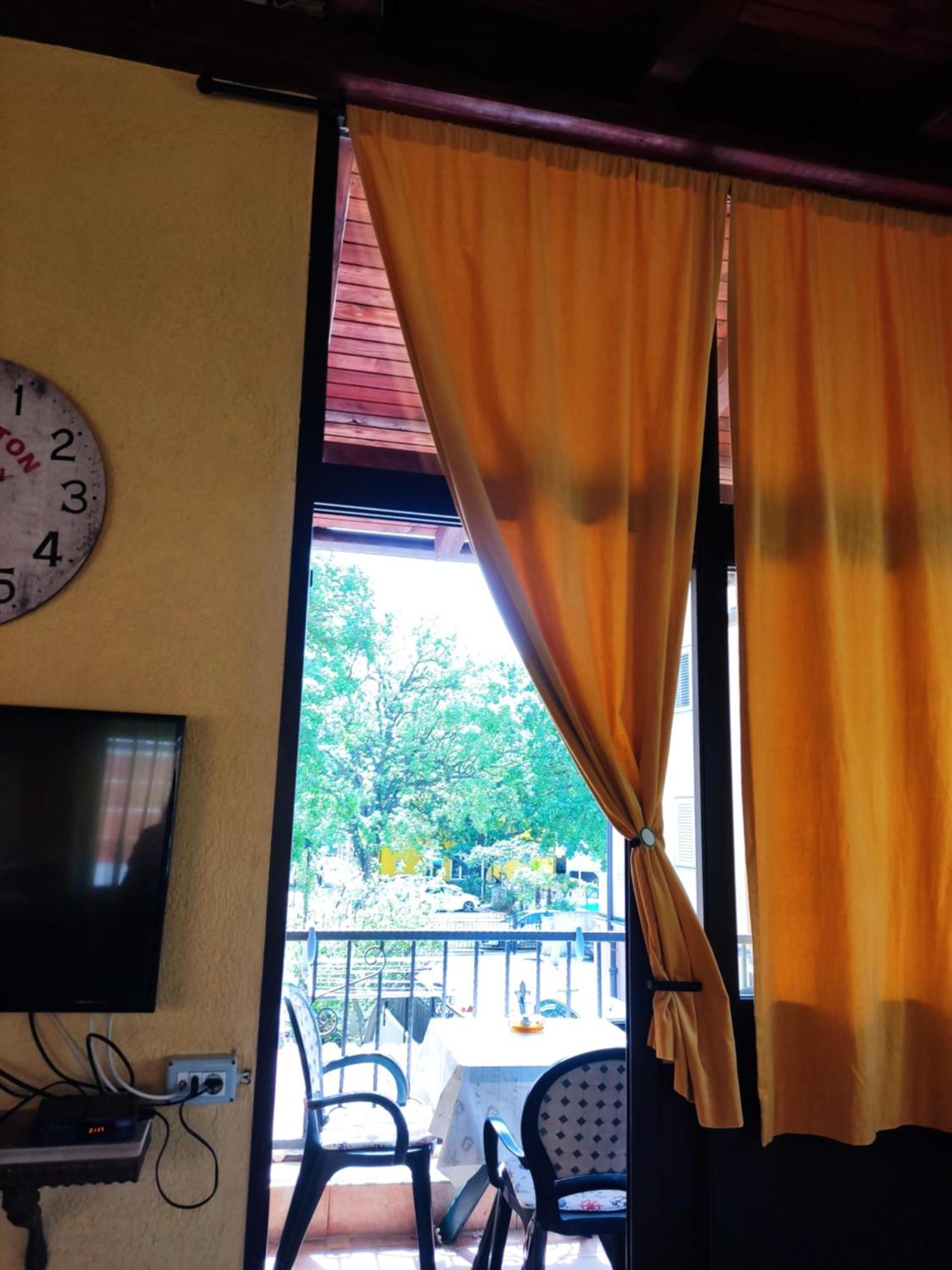 Slim Apartman I Sobe Medulin Kültér fotó