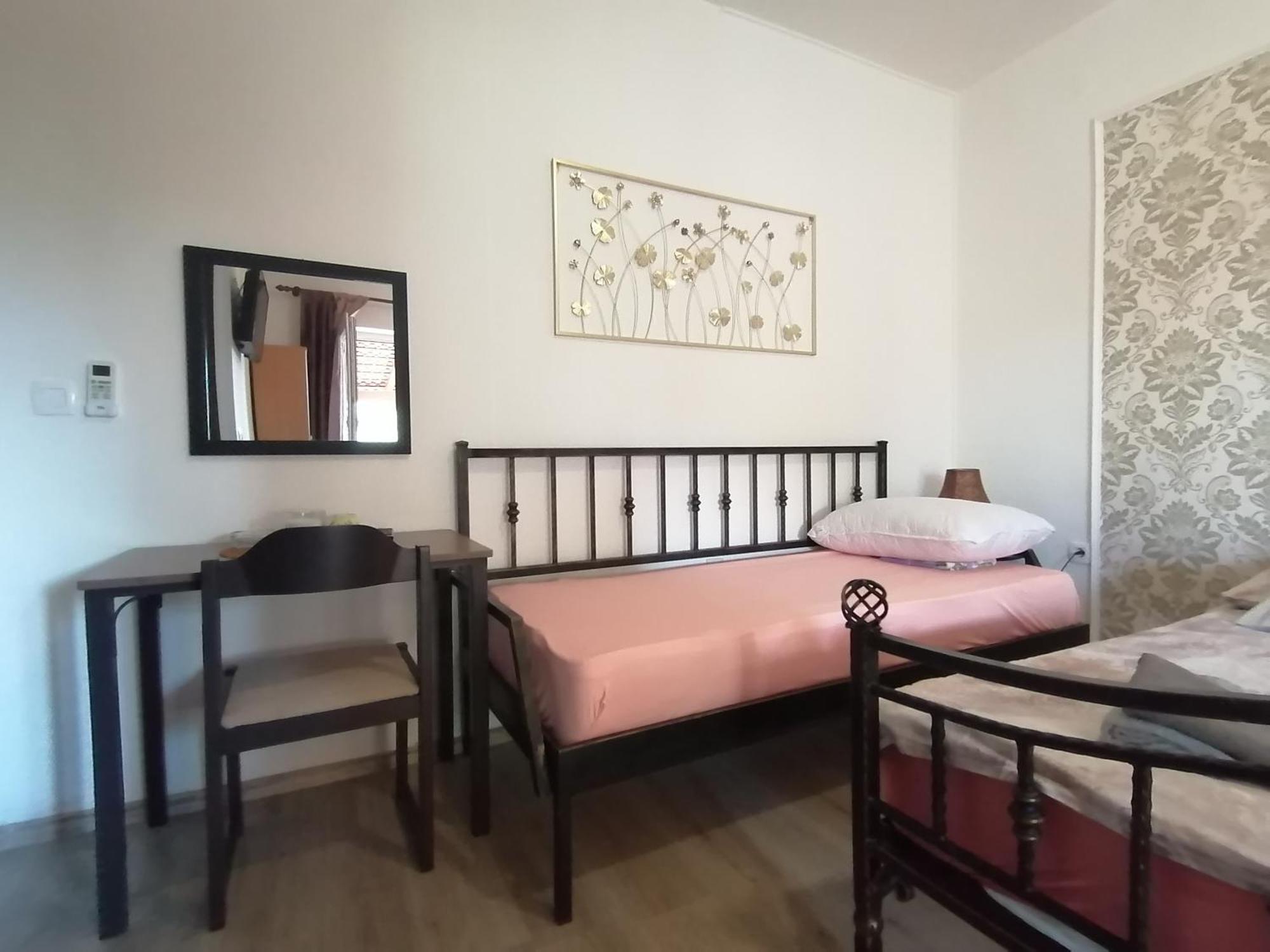 Slim Apartman I Sobe Medulin Kültér fotó