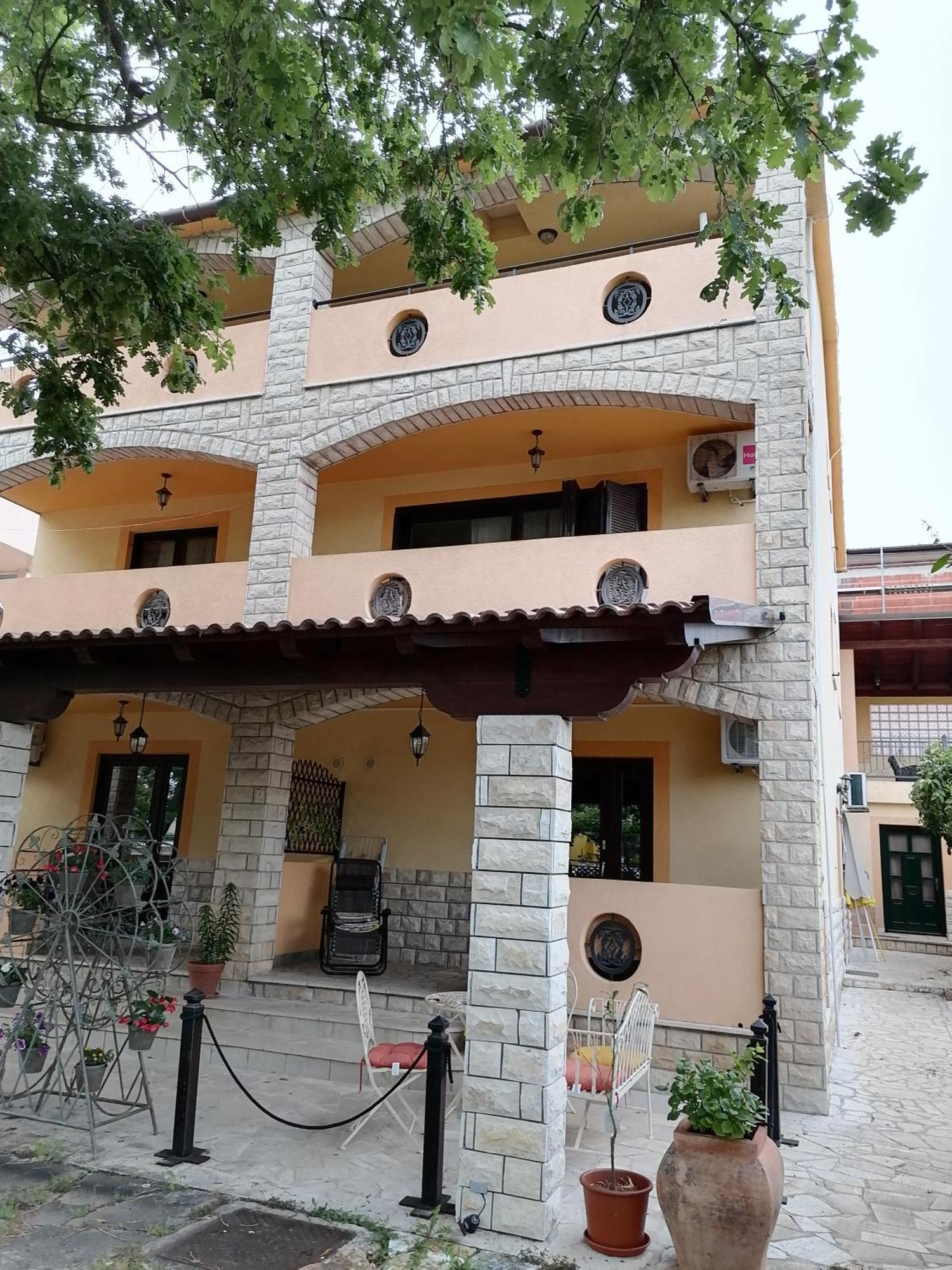 Slim Apartman I Sobe Medulin Szoba fotó