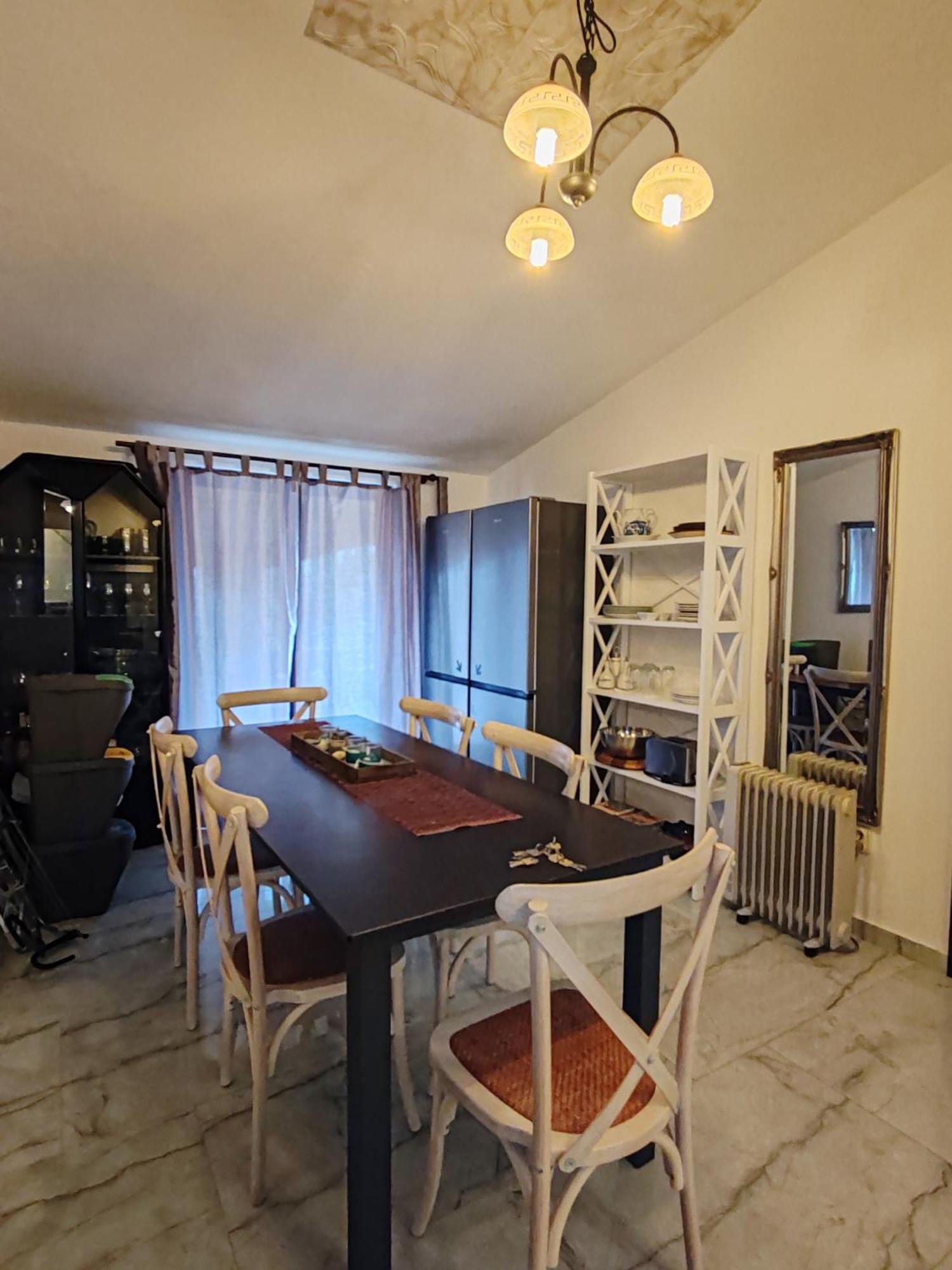 Slim Apartman I Sobe Medulin Kültér fotó
