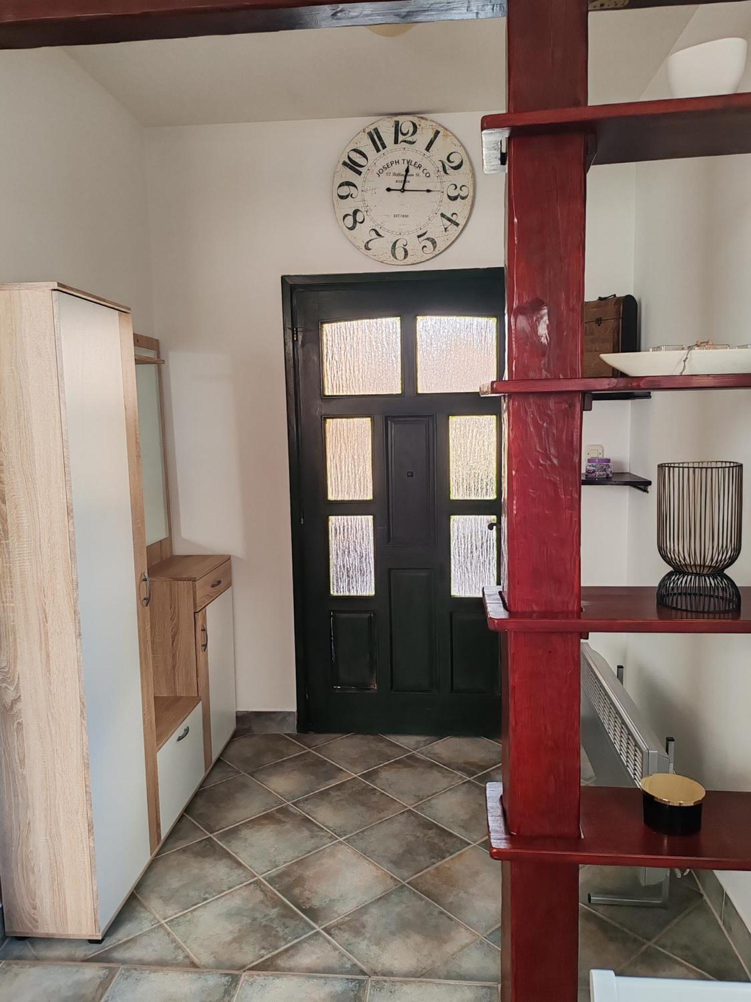 Slim Apartman I Sobe Medulin Kültér fotó